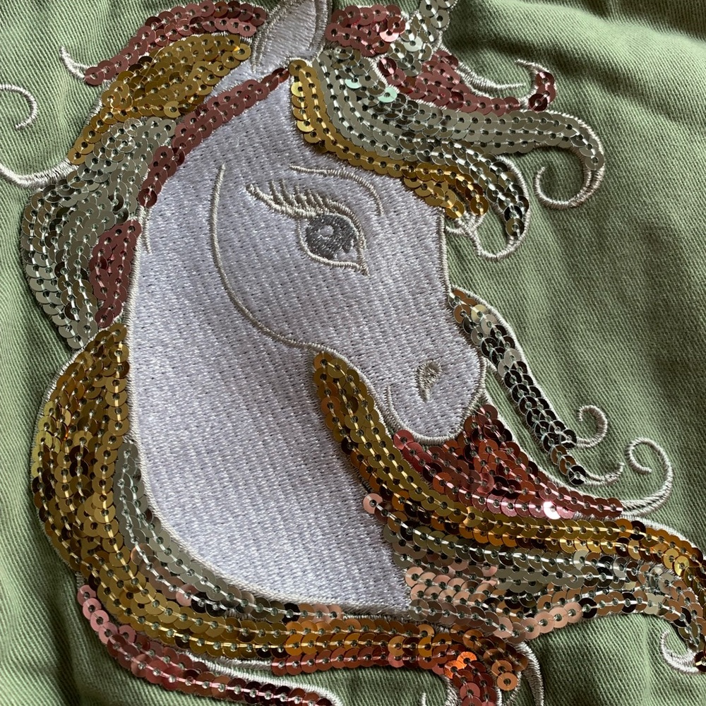 Girls jacket